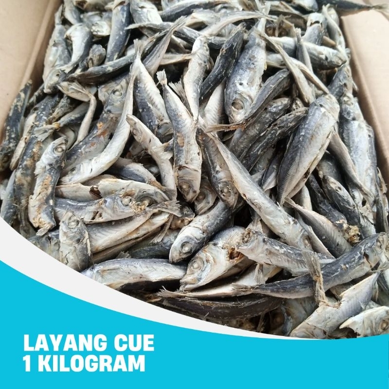 

Ikan Asin Layang Rebus Ukuran 1Kg