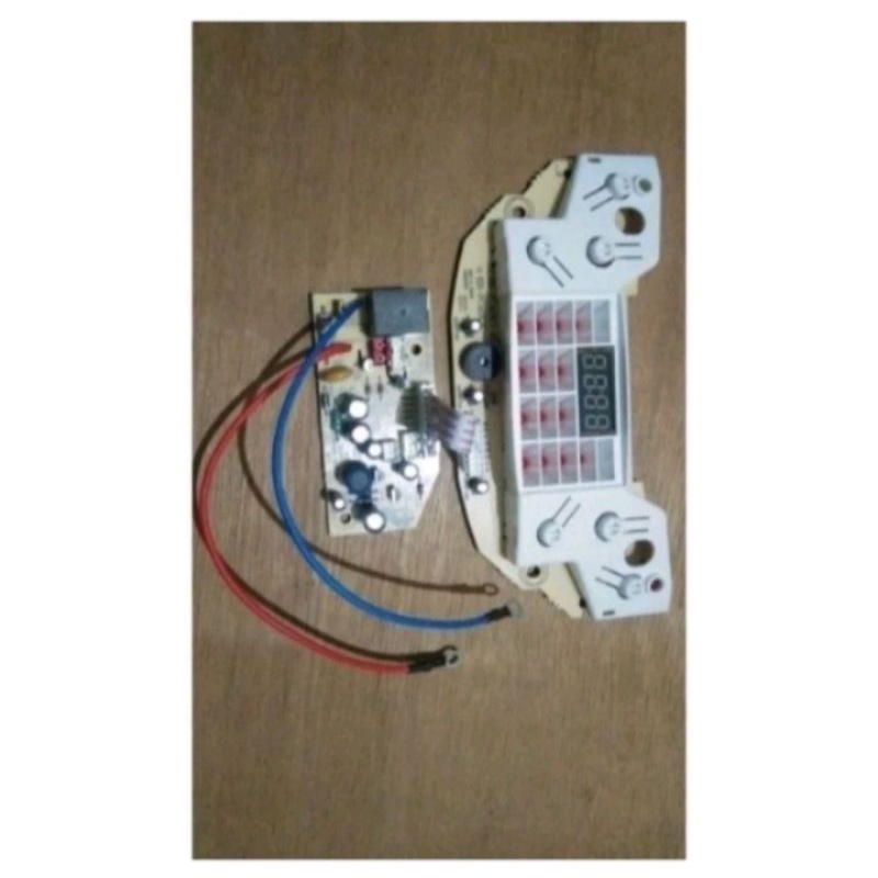 modul pcb rice cooker yong ma 8017 1set modul mejikom yongma 8017 harga murah promo bisa cod free on