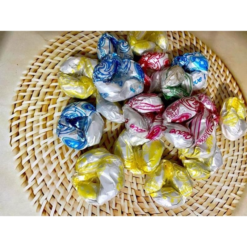 Manisan Buah Kering Kana/ Zaitun