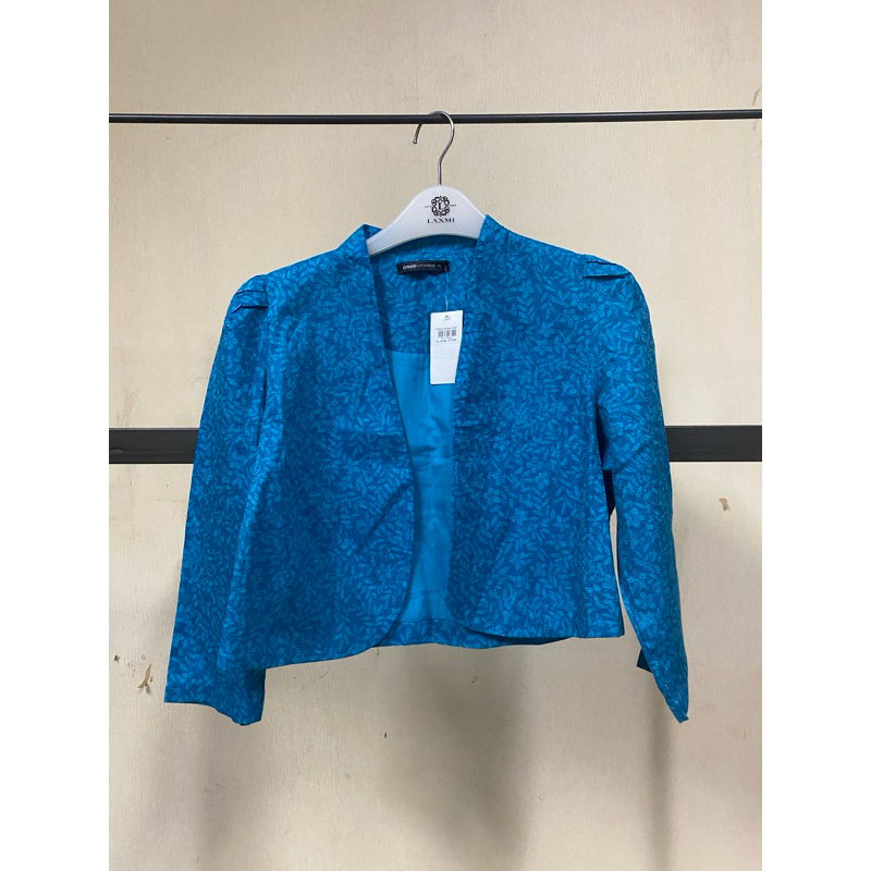 Eprise Blazer Biru LD 102