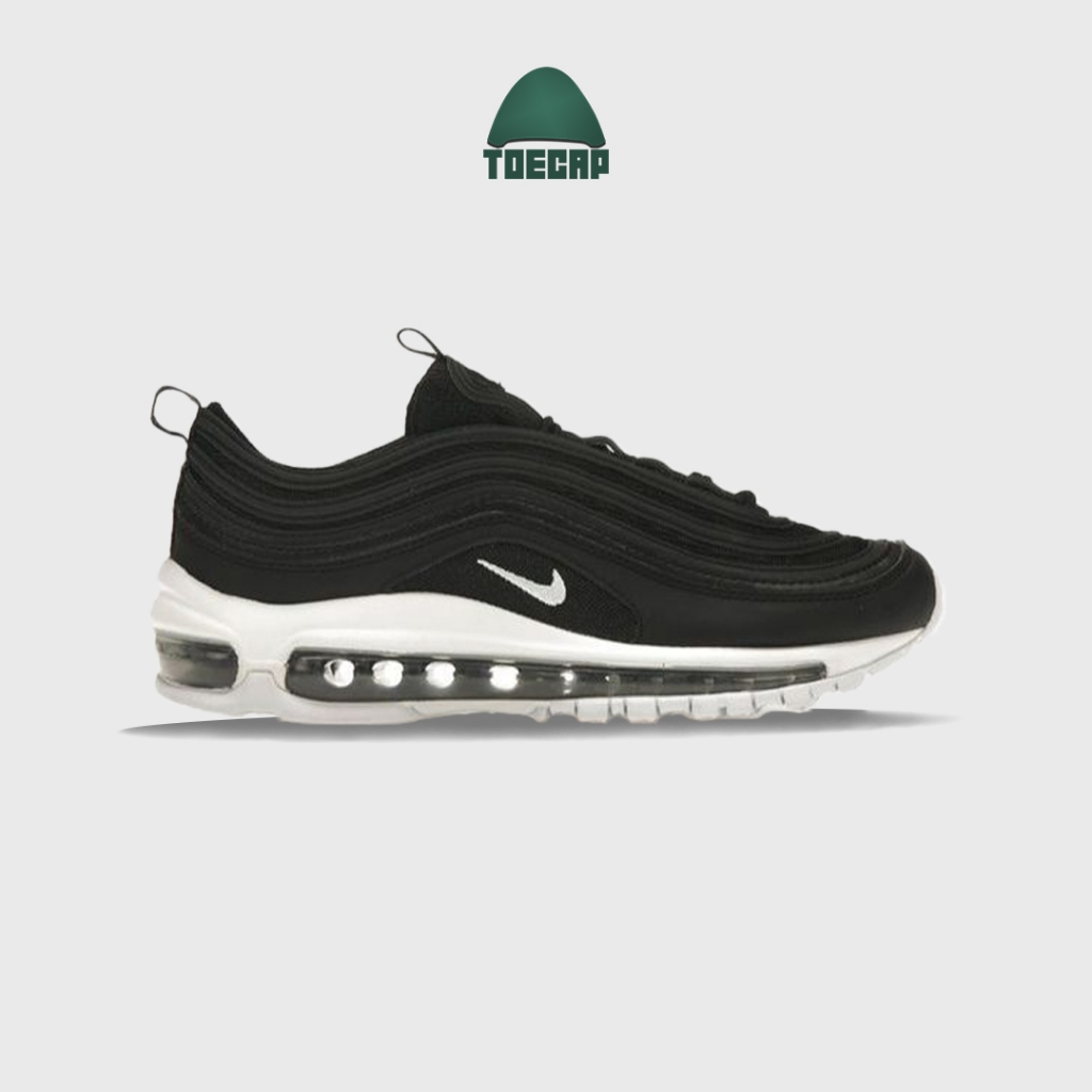 Sepatu Air Max 97 Black White