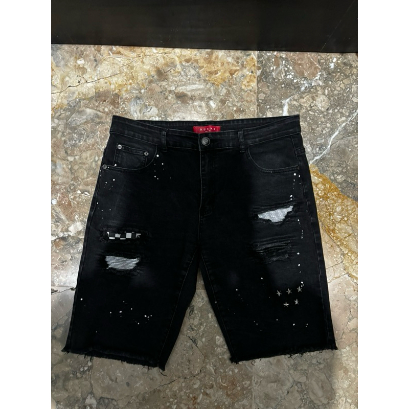rucas s9 short size 34