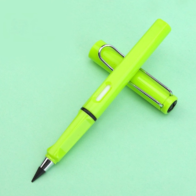 

[ST] Alat Tulis Pensil Abadi Tidak Patah / Pencil Magic