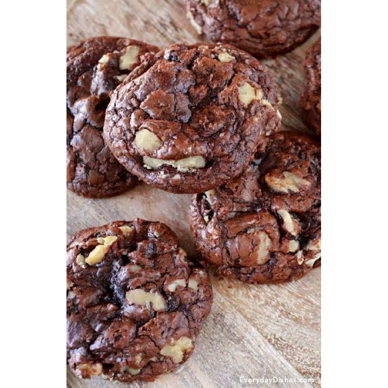 

Cookies Choco Chunky Soft Baked
