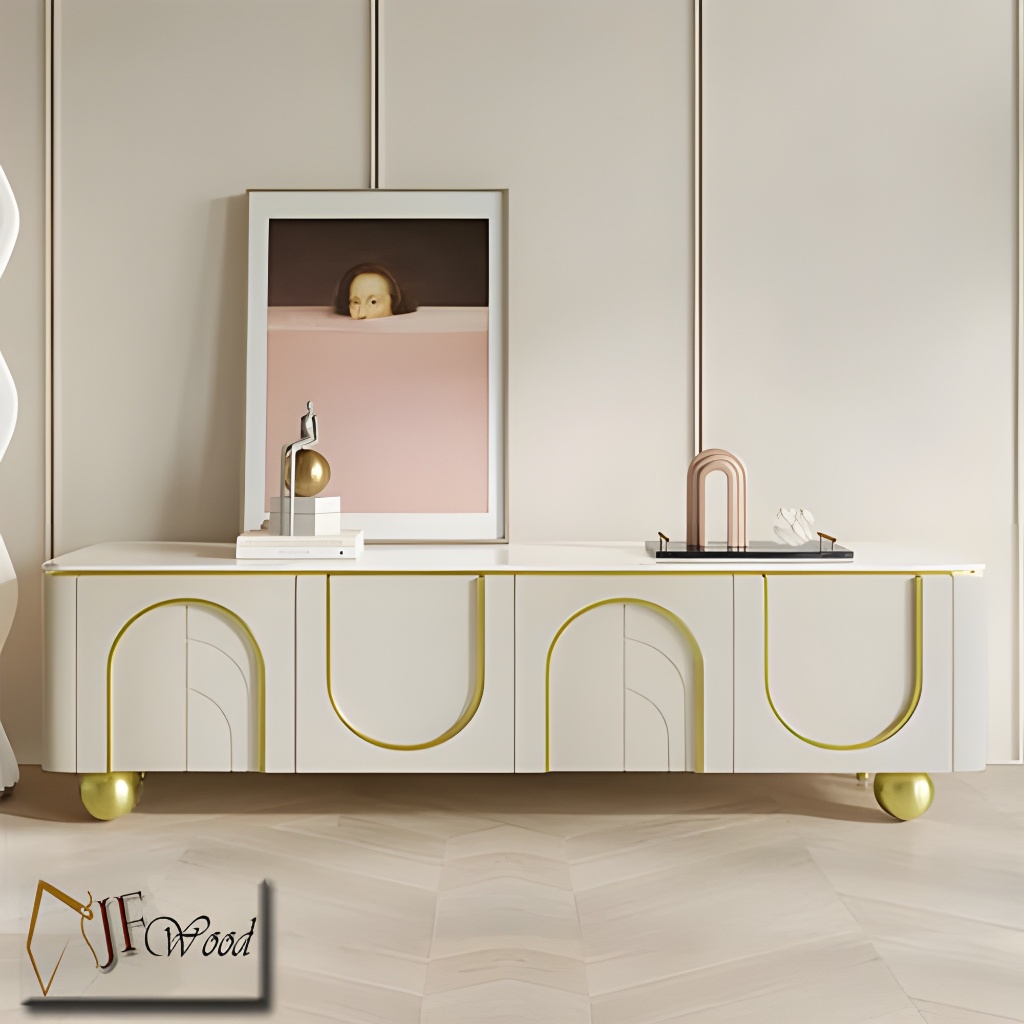 Bufet Mewah Guyana / Guyana Luxury Sideboard