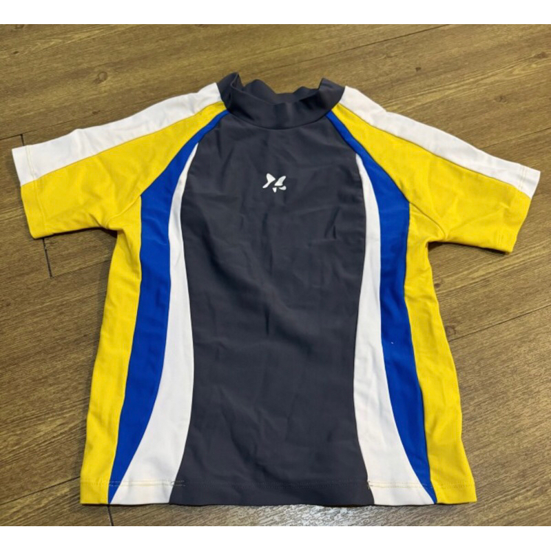 preloved baju renang lasona junior