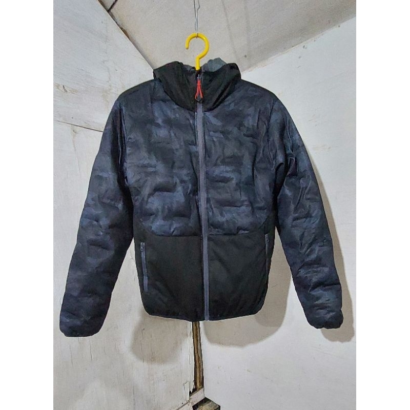 Tultex outdoor jaket