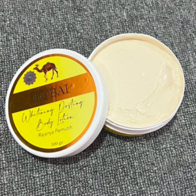 Handbody Dubai Original