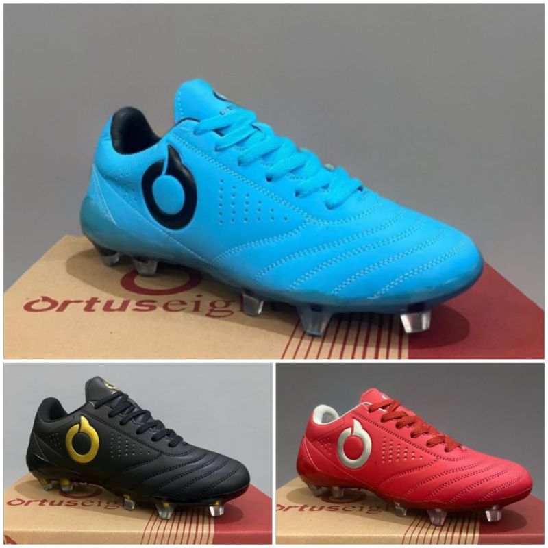 Sepatu Sepak Bola Premium Ortuseight Savage Forte
