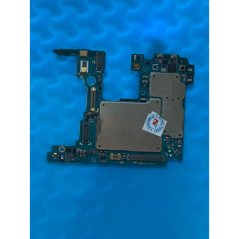 Mesin Samsung S20 FE 5G Normal