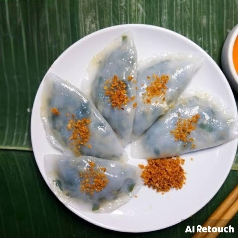 

Choipan-Chak kwe Pontianak-Kue-Choipan Bengkoang-Choipan Kucai