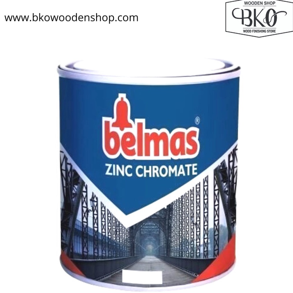 

Belmas Avian Cat Papan Tulis Warna Black 1 Kg