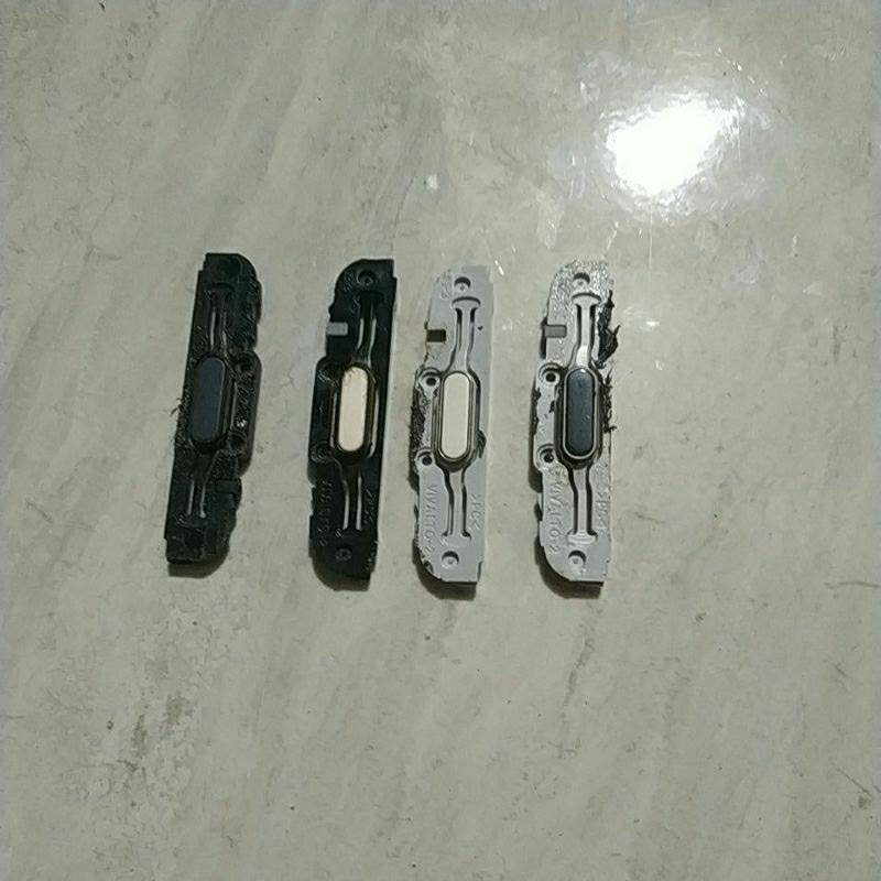 tombol tengah bekas Samsung galaxy v,v plus,Ace 4