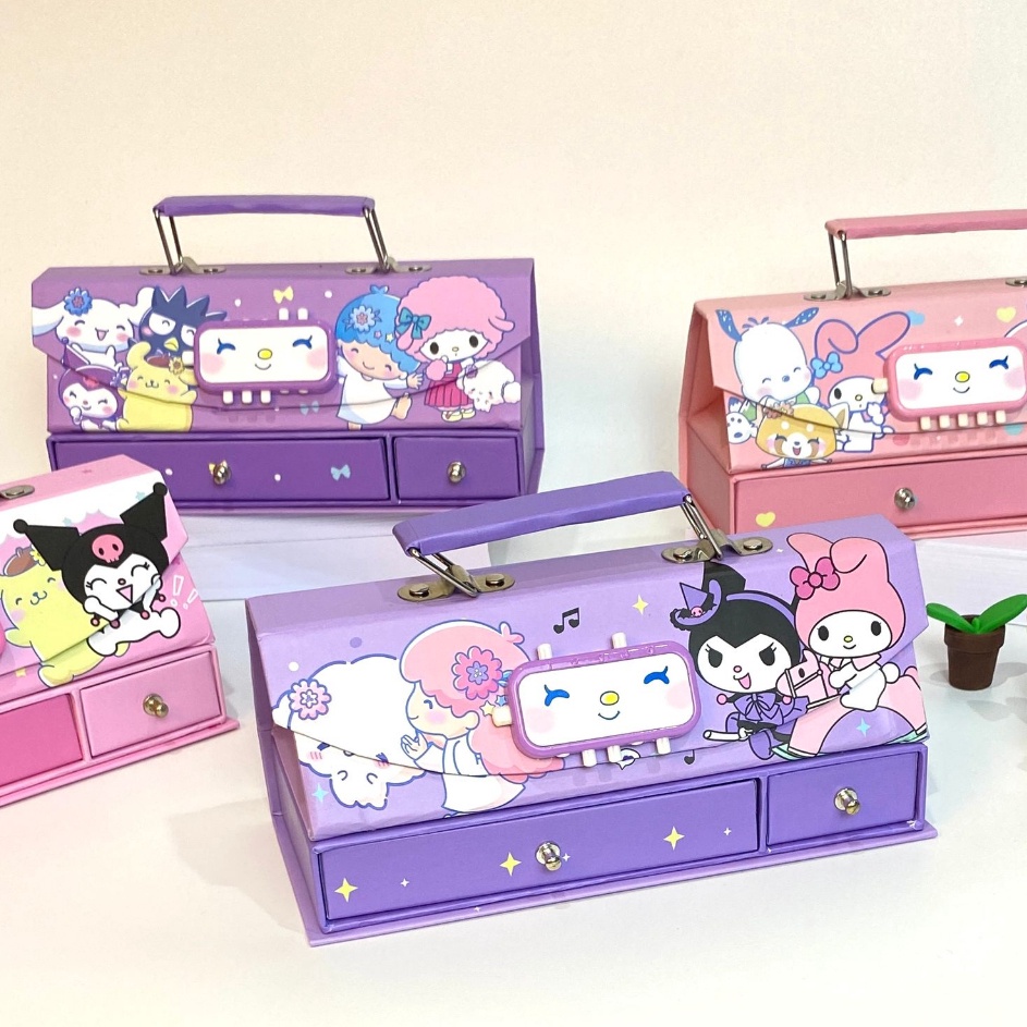 

Best BOS Kotak Pensil KartonKode KunciTempat PensilPencil Case CodePin