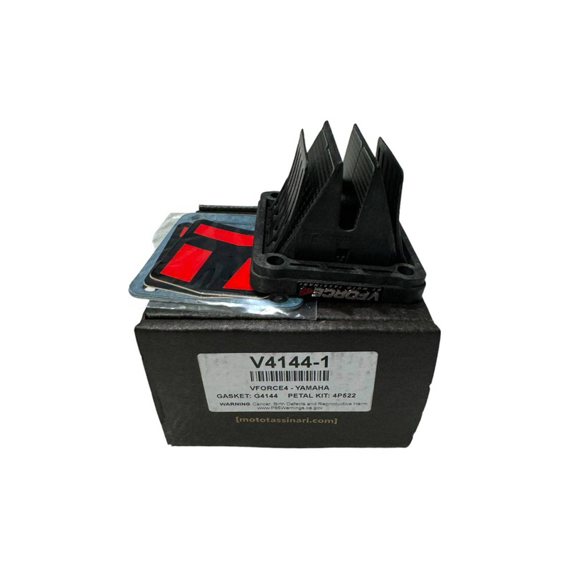 Membran VForce 2 VFORCE 2 Yamaha Rxz 125Z Made In USA Original 100%