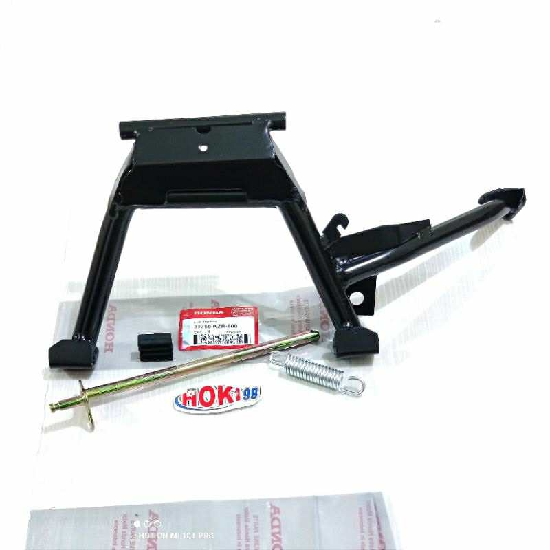 standar tengah/standar 2 vario125/vario 150