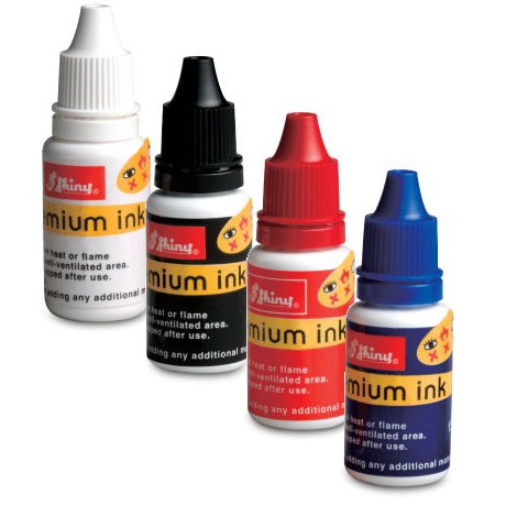 

Best Product Tinta Permanen Premium Shiny Untuk Plastik 15 ml