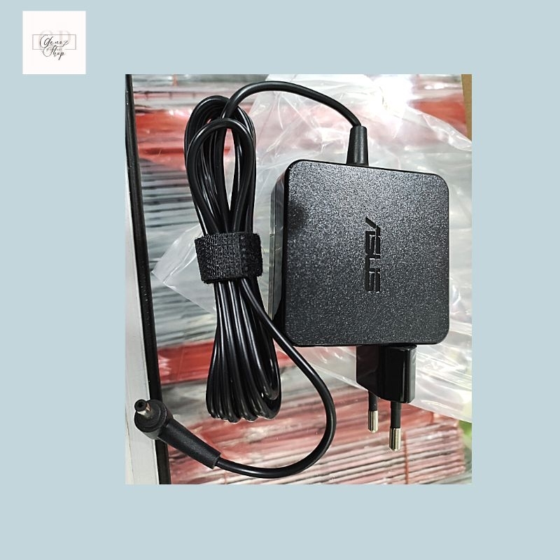 Adaptor Charger Asus Vivobook 14 A1400ea 19v 2.37a