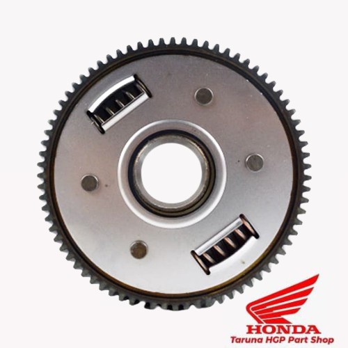 Outer Comp Clutch Honda CBR 150R K45R 22100K45NL1  Original AHM