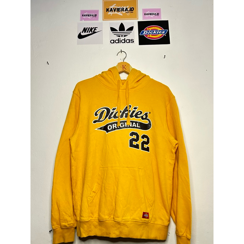 Hoodie Dickies Art 22