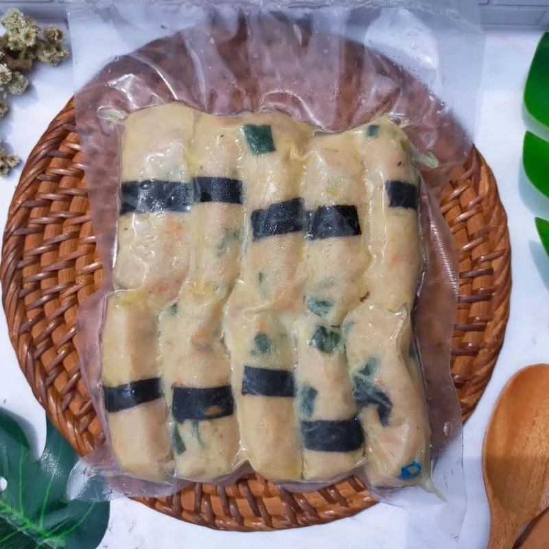 

DIMSUM FROZEN PREMIUM