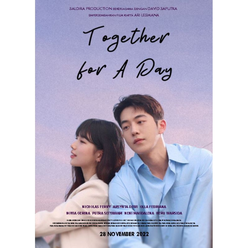 

Jasa Editing Poster Photoshop