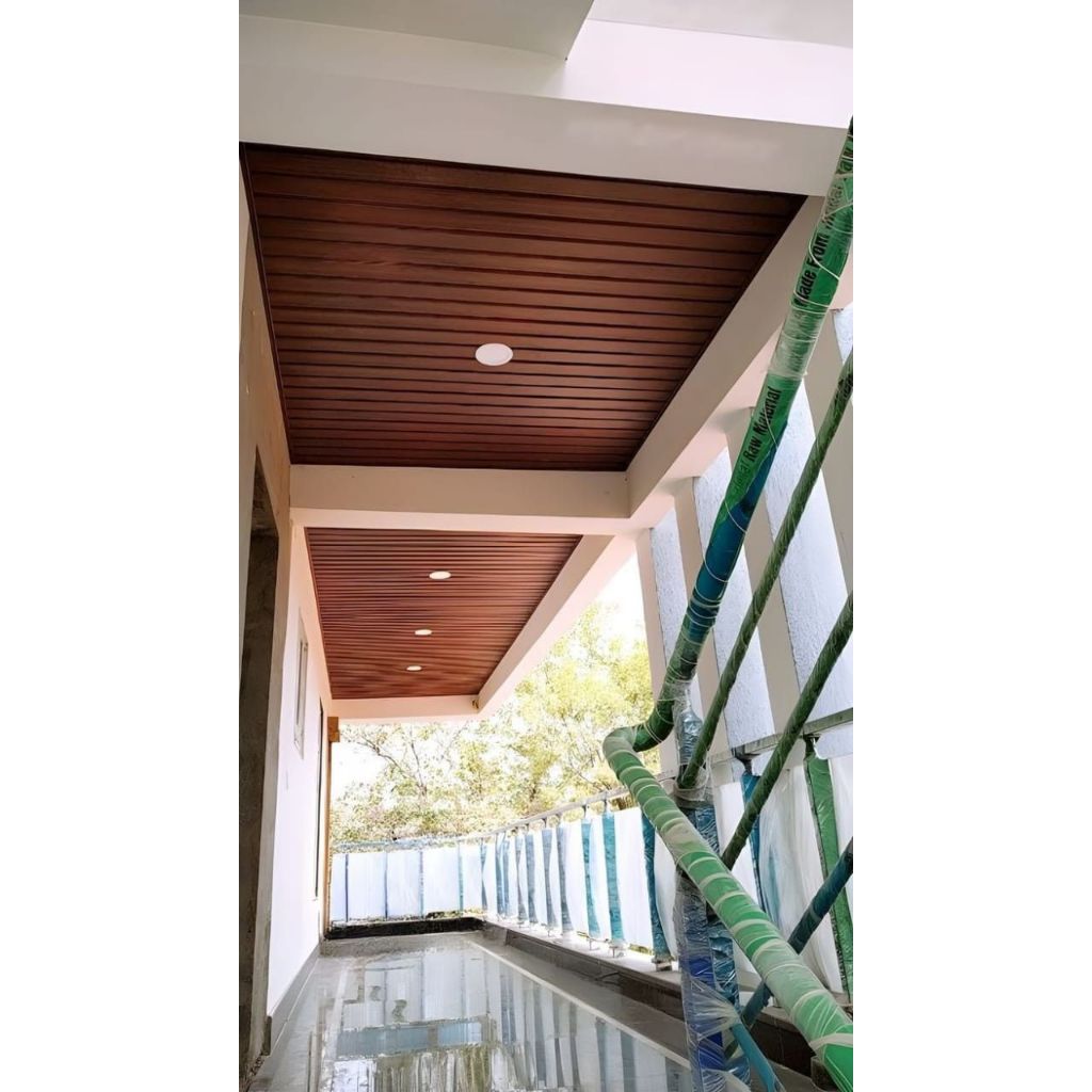Model plafon pvc murah area sidoarjo