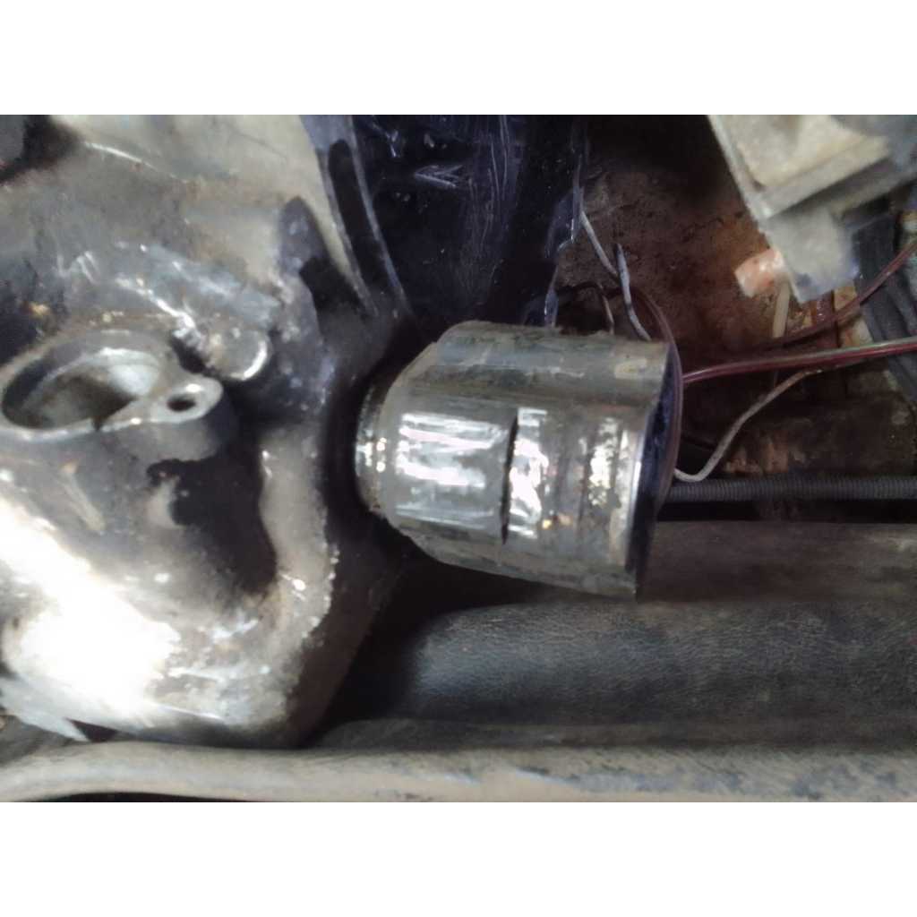 ball joint vios gen 1