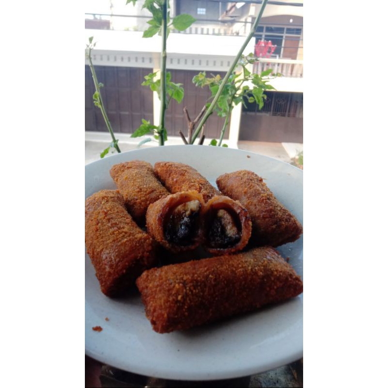 

Risoles Piscok- Barade26