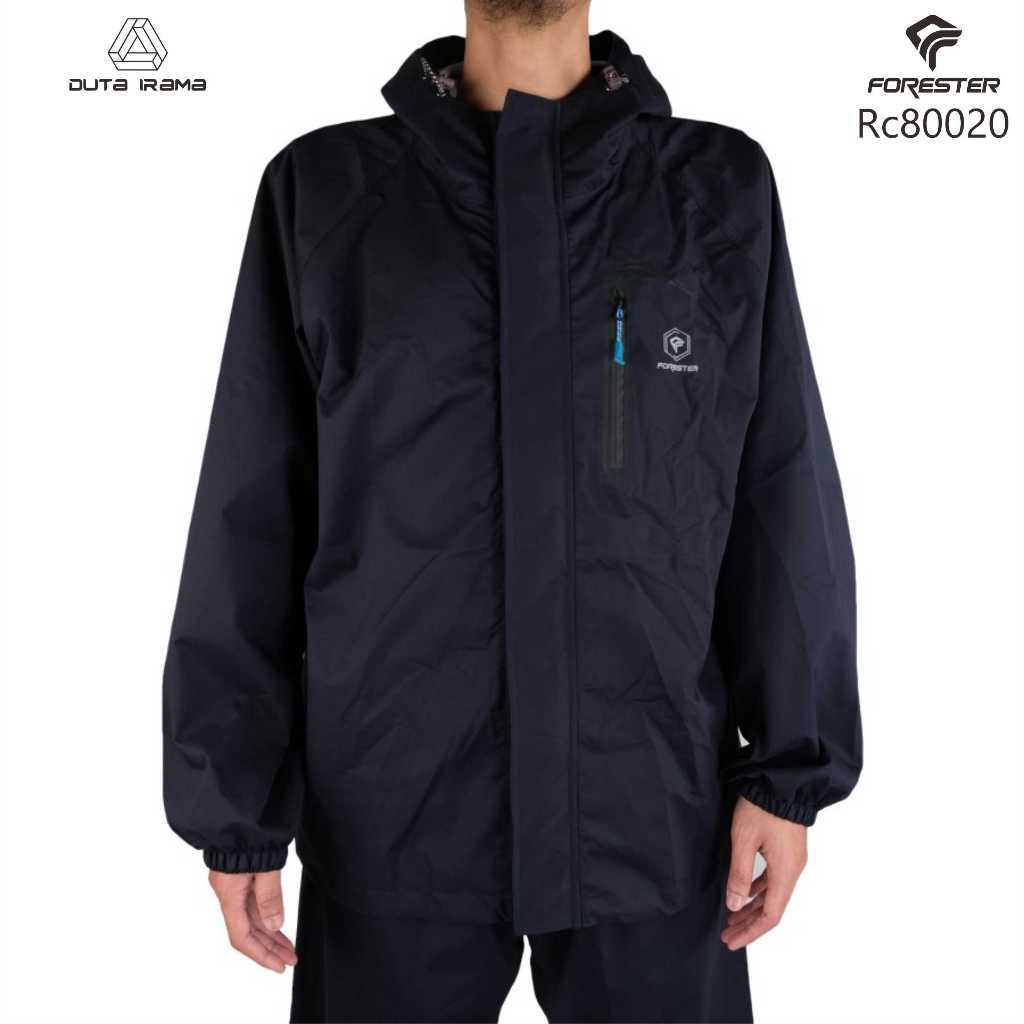 DUTAIRAMA - Raincoat Forester RC 80020