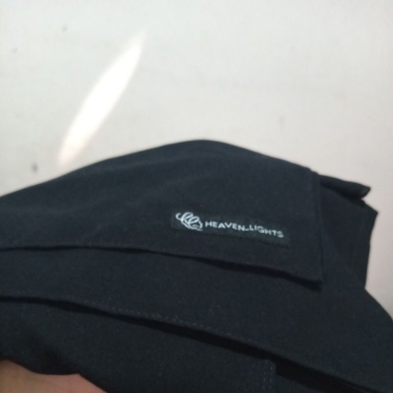 heaven lights scraft