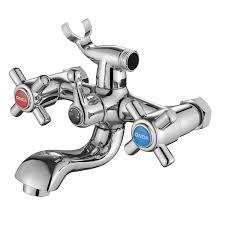 Onda Kran Air Panas Dingin K 404 CT Drat 1/2"