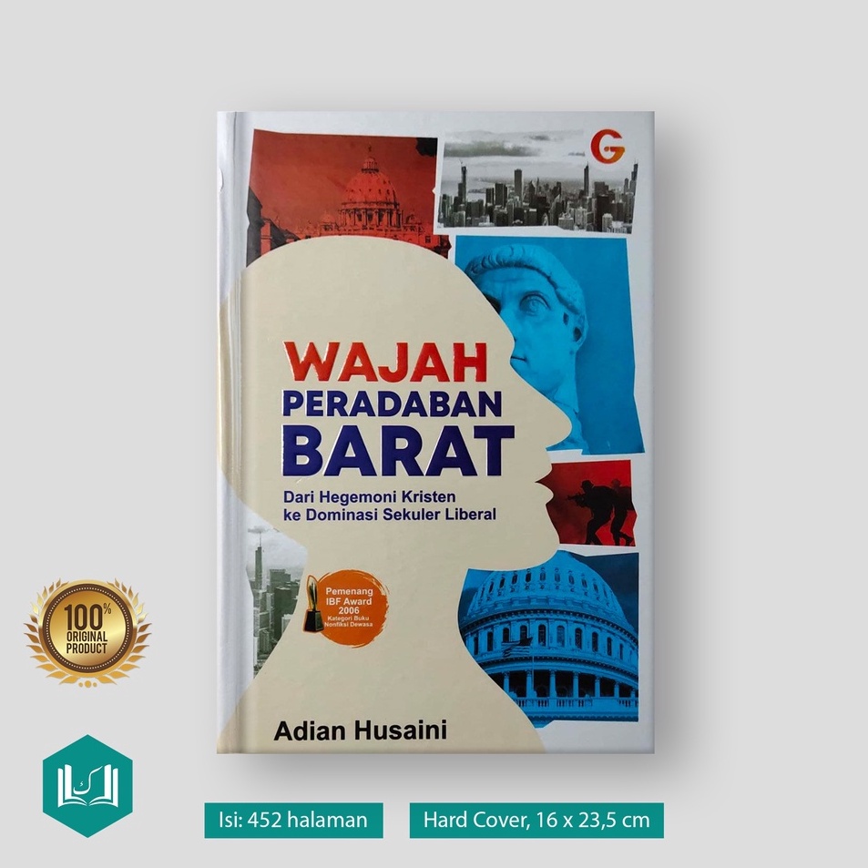 Wajah Peradaban Barat