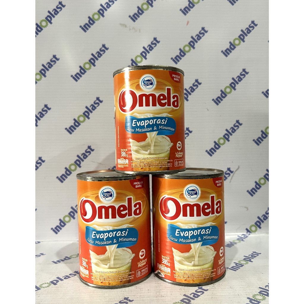 

SUSU EVAPORASI OMELA 386GR SUSU GURIH SUSU PENAMBAJ MINUMAN ATAU CREMER CAIR OMELA EVAPORASI/CREMER