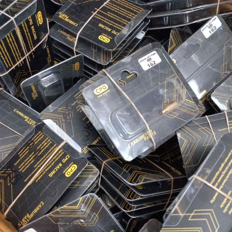 Spuyer PJ, PWK Cpo Racing