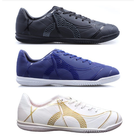 NEW SEPATU FUTSAL ORTUSEIGHT ZENITH IN ORTUS EIGHT ORIGINAL