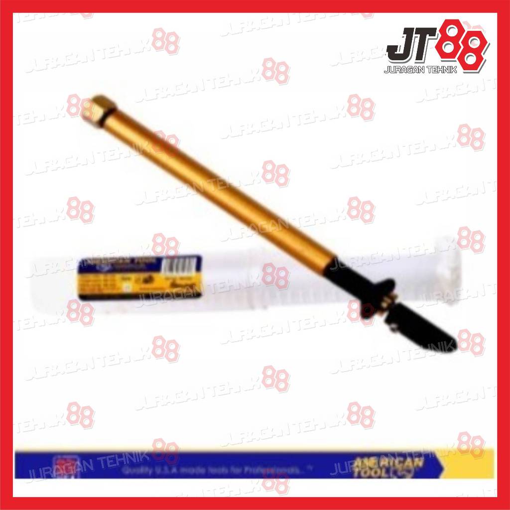 Pemotong Kaca / Glass Cutter American Tool 8957550