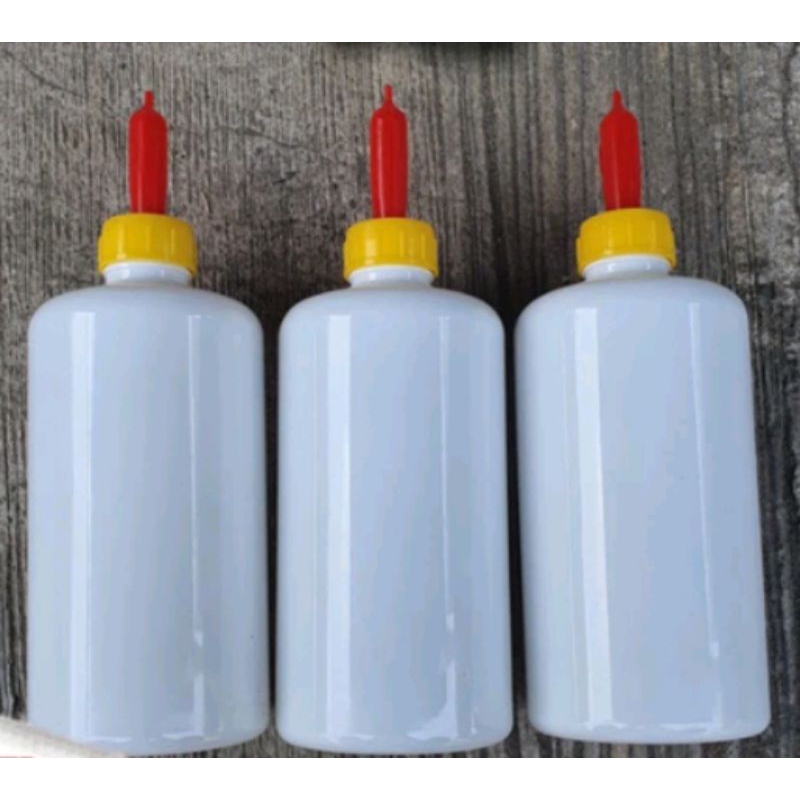 BOTOL DOT UNTUK ANAKAN KAMBING SAPI DOMBA