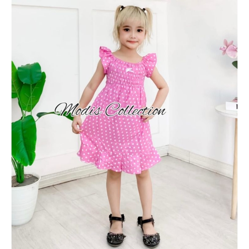dress anak perempuan daster anak 1 tahun dress anak perempuan 1 tahun daster bayi baju anak dress an