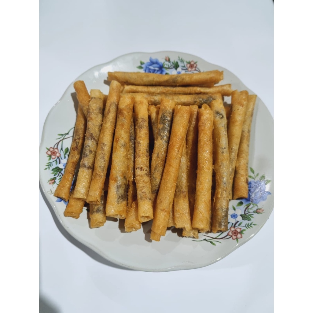

Jagara | Pisang Aroma 500gr