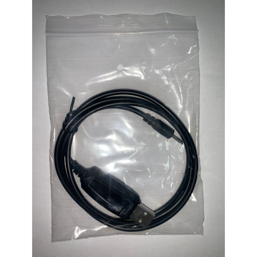 Kabel Program HT CP1660 / CP1300 Motorola