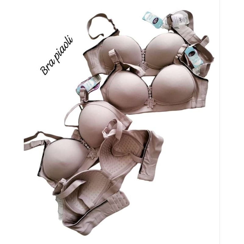 BH PIAOLI EXTRA COMFORT