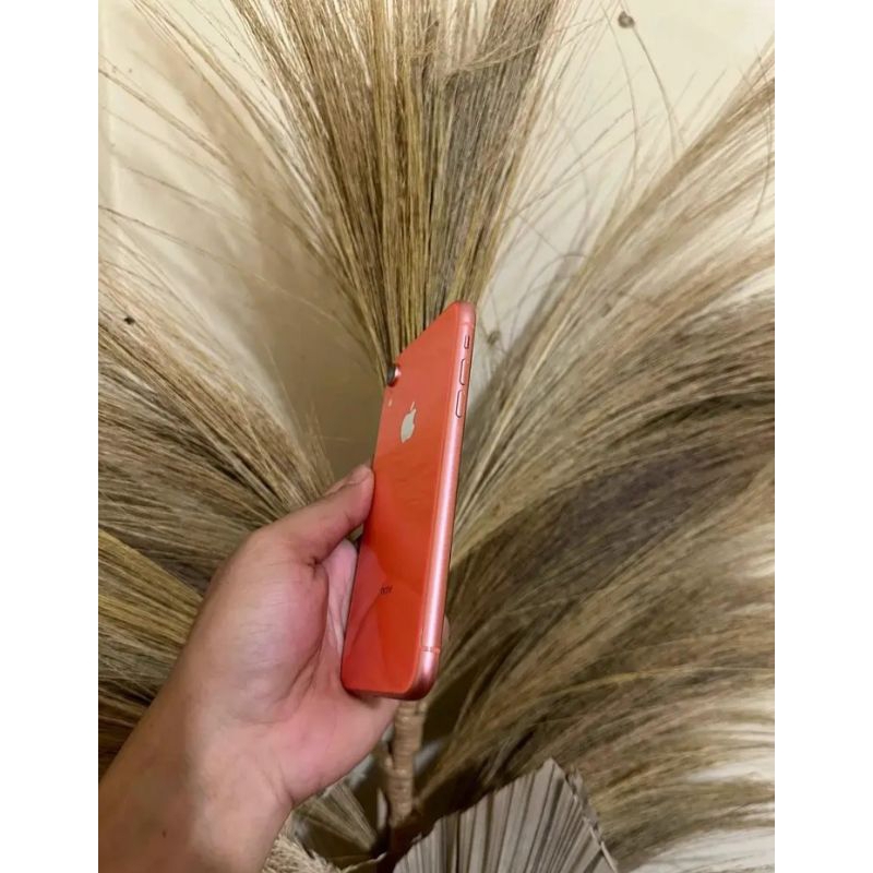 iPhone XR 128gb Like new