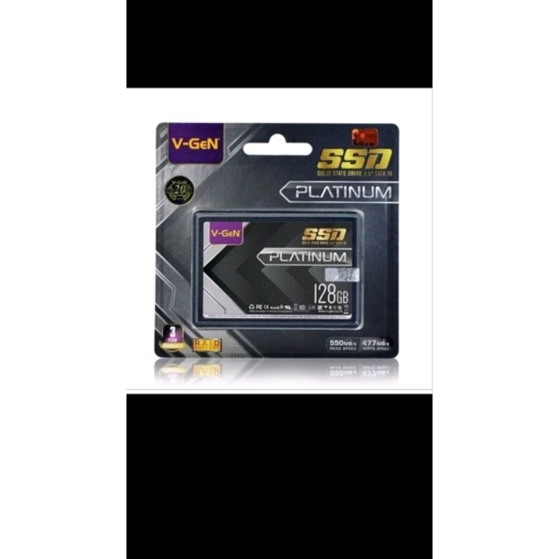 ssd vgen 128gb