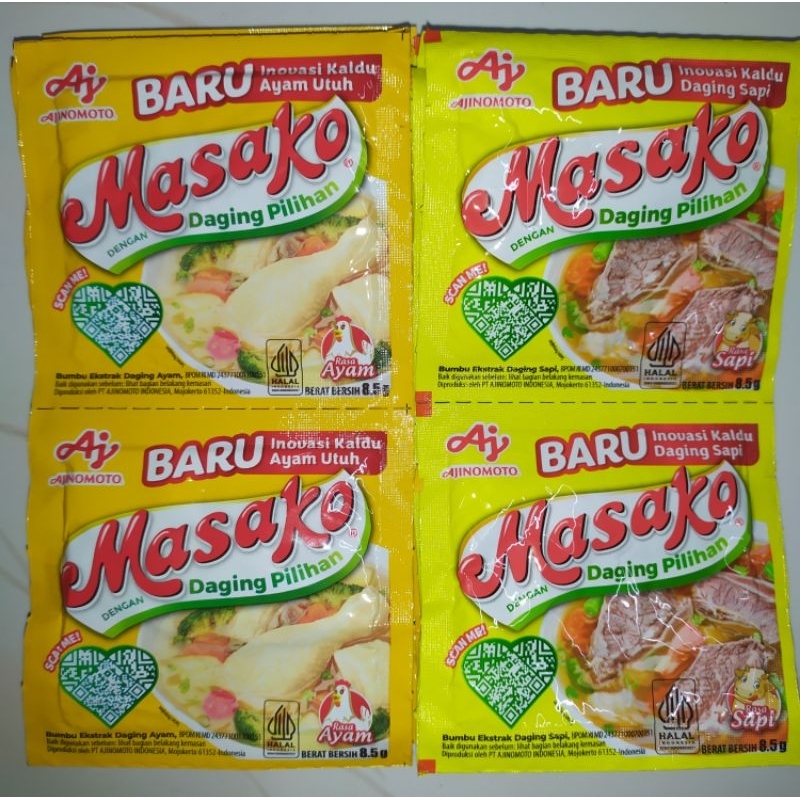 

MASAKO JAMUR SAPI AYAM isi 12pcs