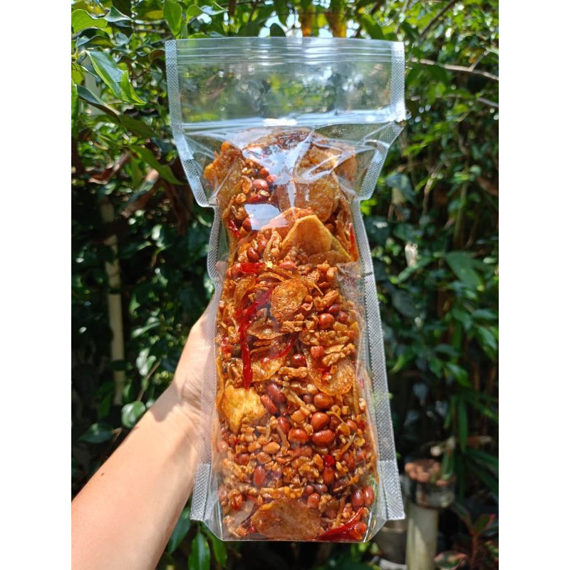 

sambal kering