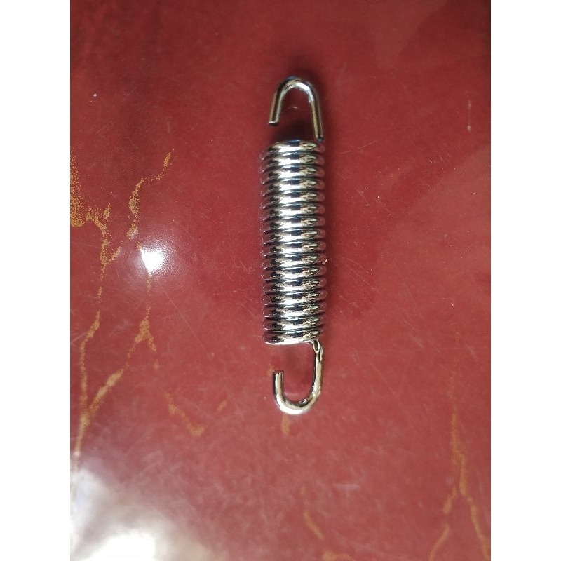 Per jagang tengah CHROME Good quality PNP Astrea Grand Prima Star Legenda Supra kharisma C70 C700 Ka