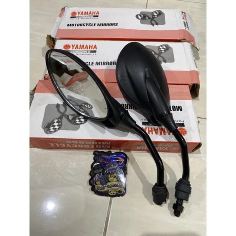 spion Yamaha 125z mirror kaca spion yz 125z