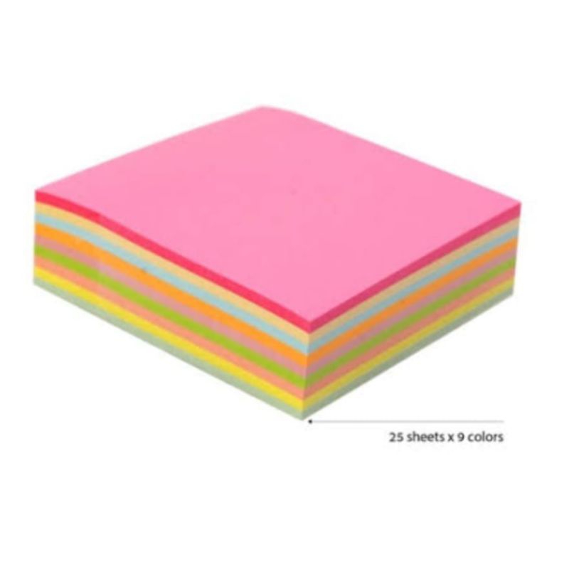 

STICKY NOTES