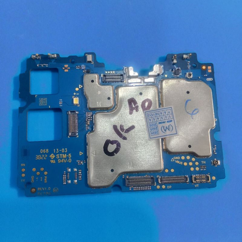 Mesin Samsung A04e Copotan Normal Bergaransi